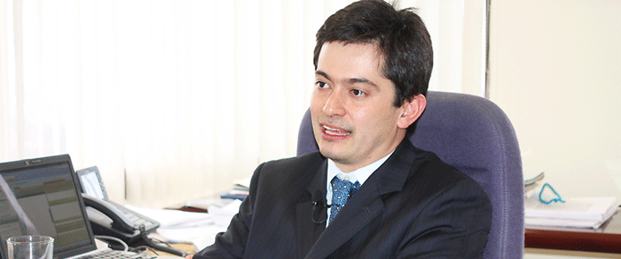 Javier Gamboa