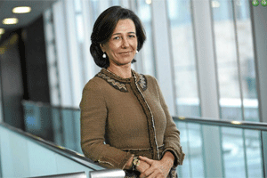 ana patricia botin