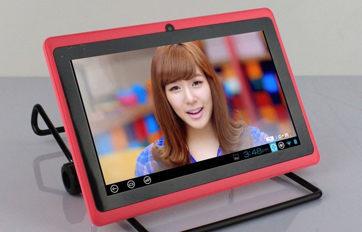 Tablet