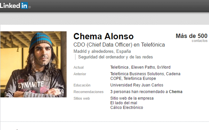 CHEMA