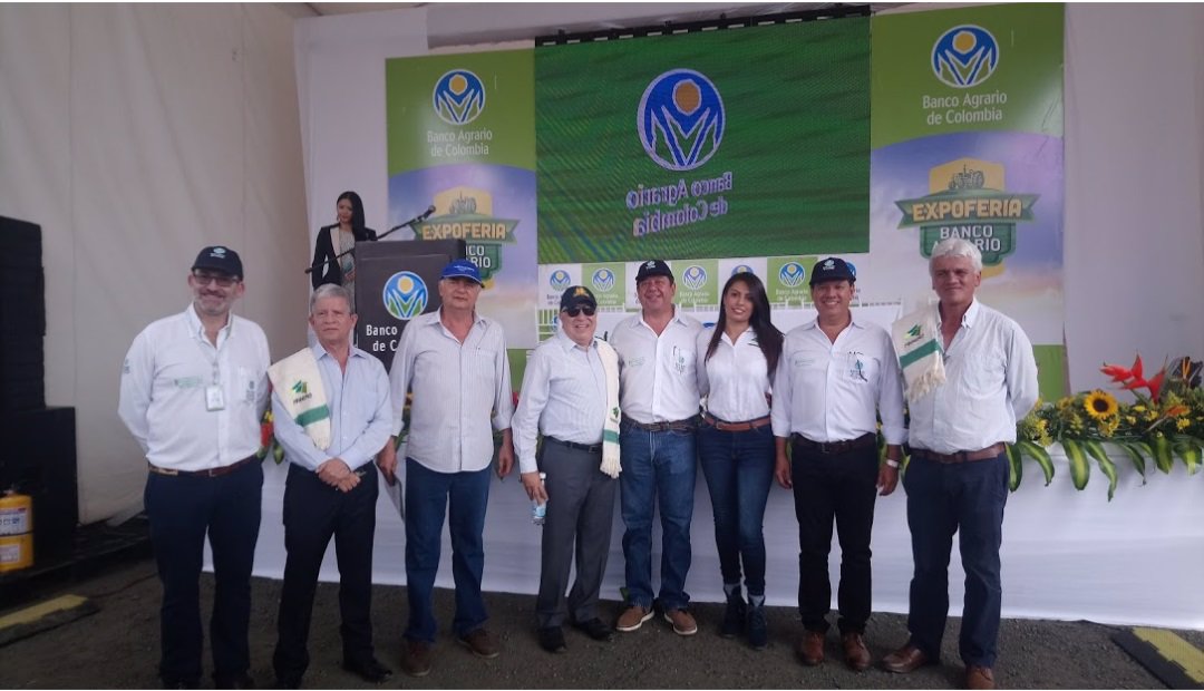 Agrosavia