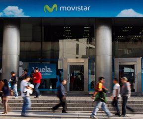 MOVISTAR