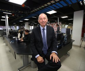 Carlos Ignacio Gallego