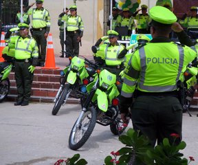 policia
