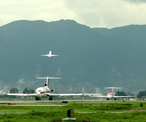 Aerocivil