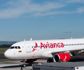 Avianca Pereira Bogotá
