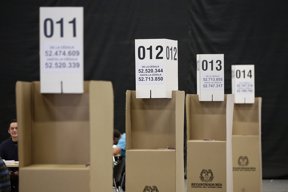 elecciones