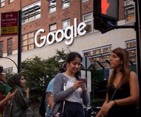 google