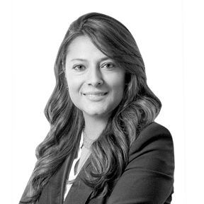 MARGARITA SOLORZANO
