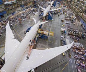 Boeing