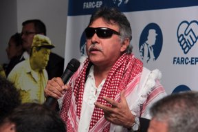 jesus-santrich Colprensa
