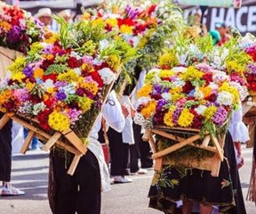 Feria-de-las-Flores
