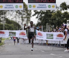 Media-Maratón