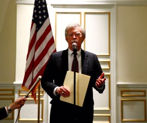 John-Bolton