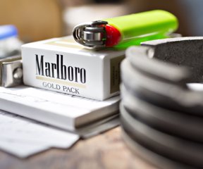 Marlboro