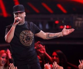 Nicky-Jam