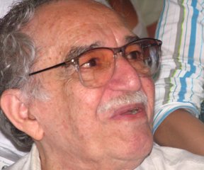 Gabriel-García-Márquez