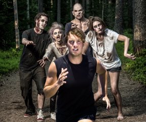 Zombies