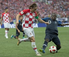 Luka-Modric