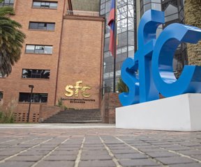 Superfinanciera