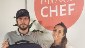 Merci-Chef