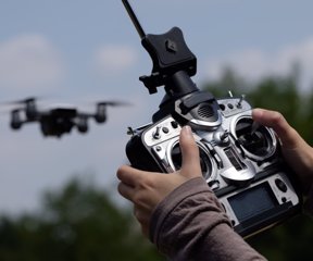 drones