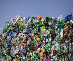 reciclaje