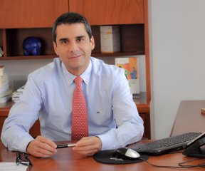 Presidente Banco W