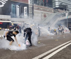 Hong Kong