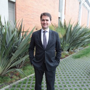 Alejandro ossa invest pacific