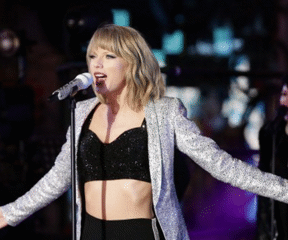 Taylor Swift