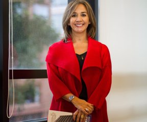 sandra forero