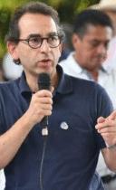 Andrés Valencia