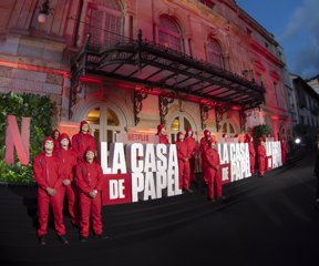 La Casa de Papel