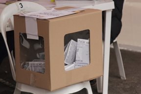 Elecciones AL