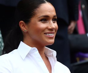 Meghan Duchess