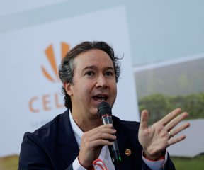 Presidente de Celsia