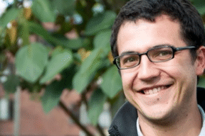 diego laserna