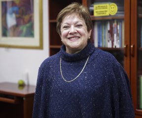 Ana Lucía Villa. DAF Hacienda