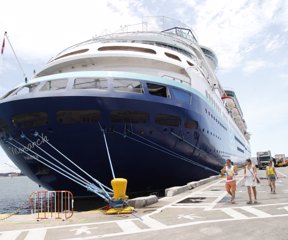 crucero