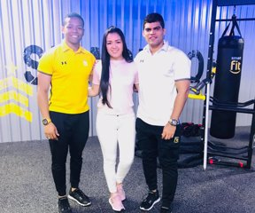 Apertura Barranquilla