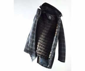 chaqueta