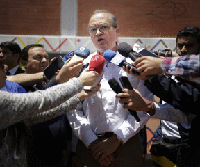 Fernando Carrillo