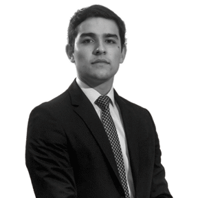 Nicolás Arenas