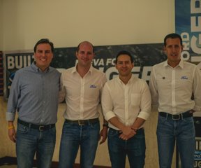 Test Drive Nueva Ranger-147