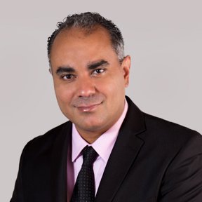 José Otero (1)