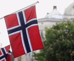 Noruega