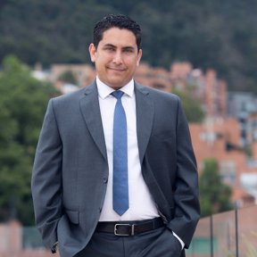 Hernán Clavijo - Gerente Regional de Camacol