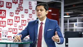 Gustavo Andrés Gómez, Director Ejecutivo de Asoexport_LR (2) (1)