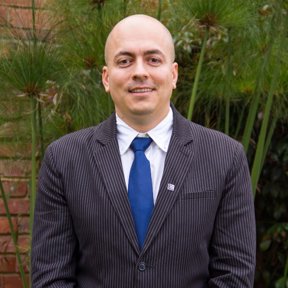 Lader Giraldo Salazar - Docente Investigador